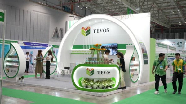 特沃斯城市園藝養(yǎng)護產品成功通過美國OMRI 認證加持 暢銷海外市場