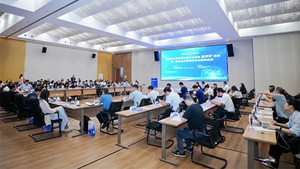 數實融合 聚智未來:特沃斯生物與聯通（湖南）簽訂數字化轉型升級戰略合作協議