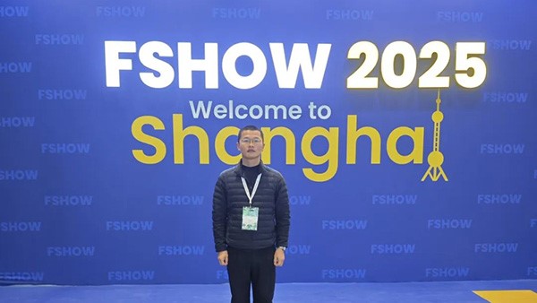 以生物科技打造綠色生態世界：特沃斯驚艷亮相第十五屆中國國際新型肥料展覽會