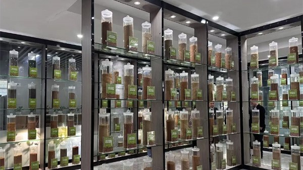 瀟湘晨報(bào)專題報(bào)道：讓每一寸土壤煥發(fā)新生，特沃斯以微生物科技繪就綠色生態(tài)畫卷